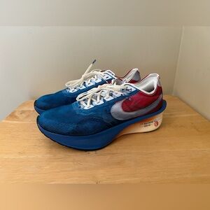 Nike ZoomX Vaporfly Next% 4 PRM US 6/ Women's 7.5 "Pre Montreal" IH3586-999